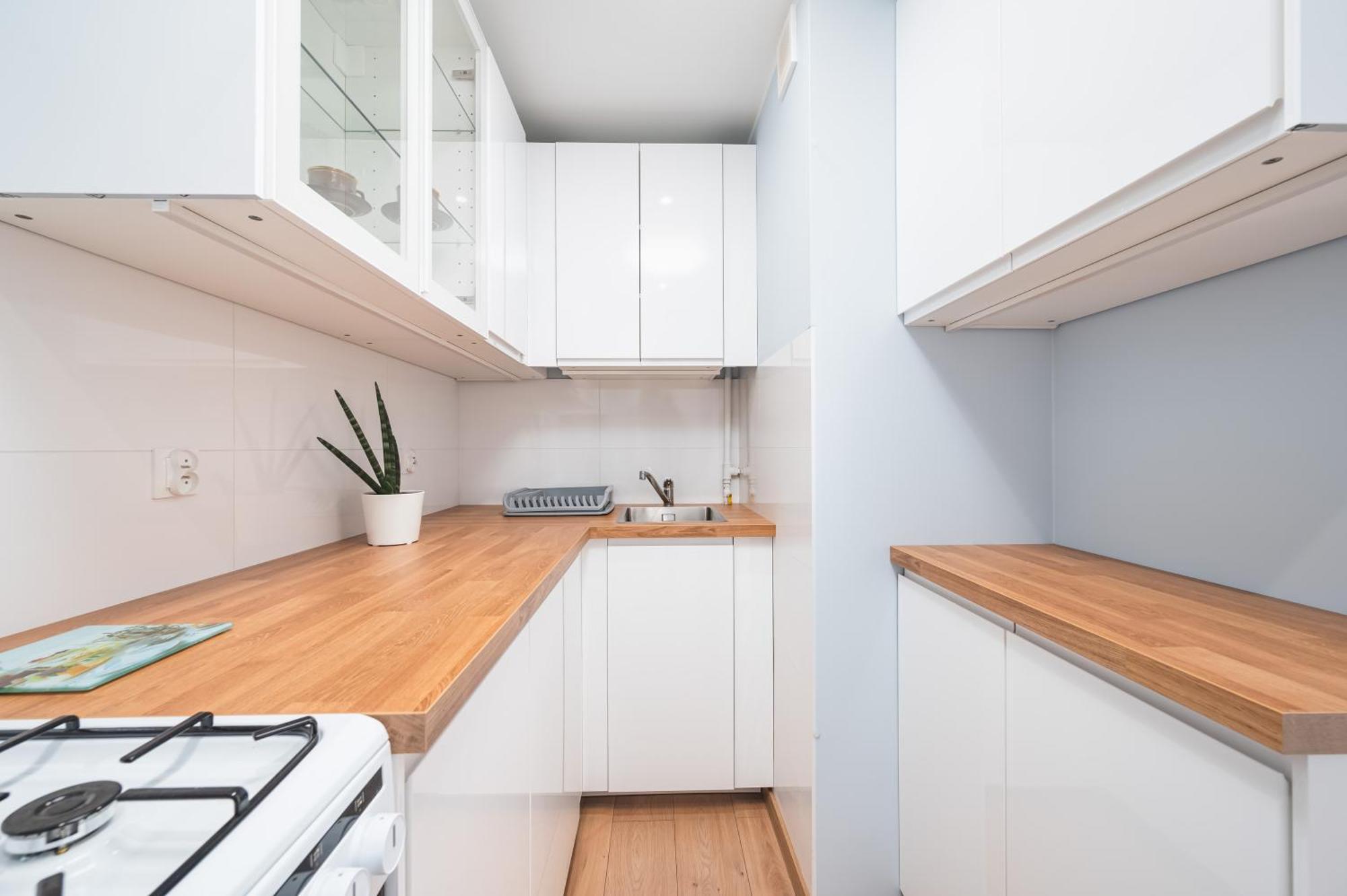 Wejhera 3A By Homeprime 格但斯克 外观 照片